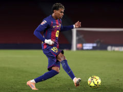 Ламин Ямаль