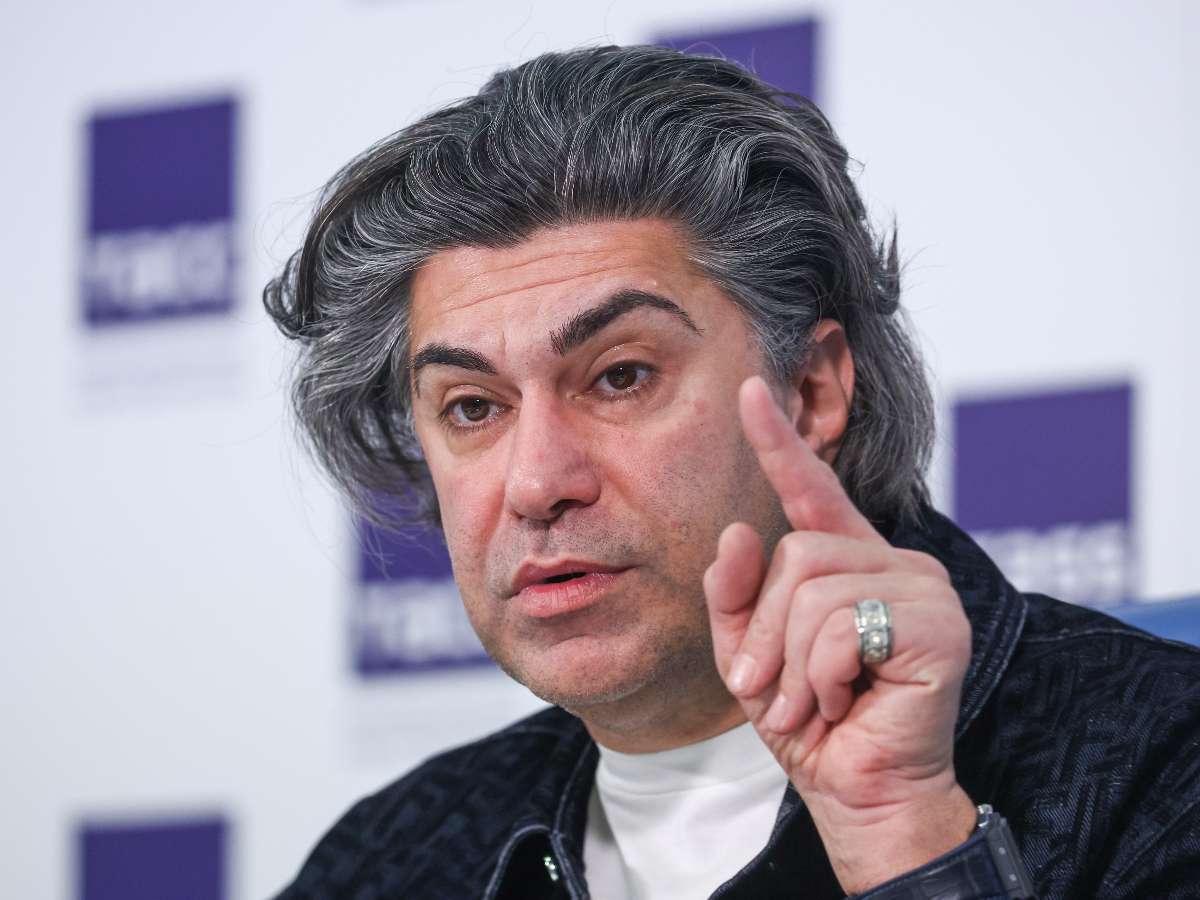 Легла на бортик ложи и задрала ноги: новый скандал с Цискаридзе из-за происшествия в Большом театре