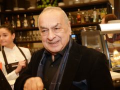 Левон Оганезов