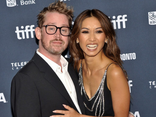 Маколей Калкин