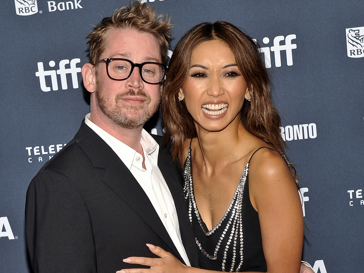 Маколей Калкин