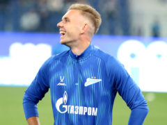 Максим Глушенков