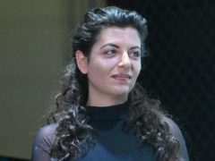 Маргарита Симоньян о побочках химиотерапии: «До кухни своей иногда дойти невозможно»