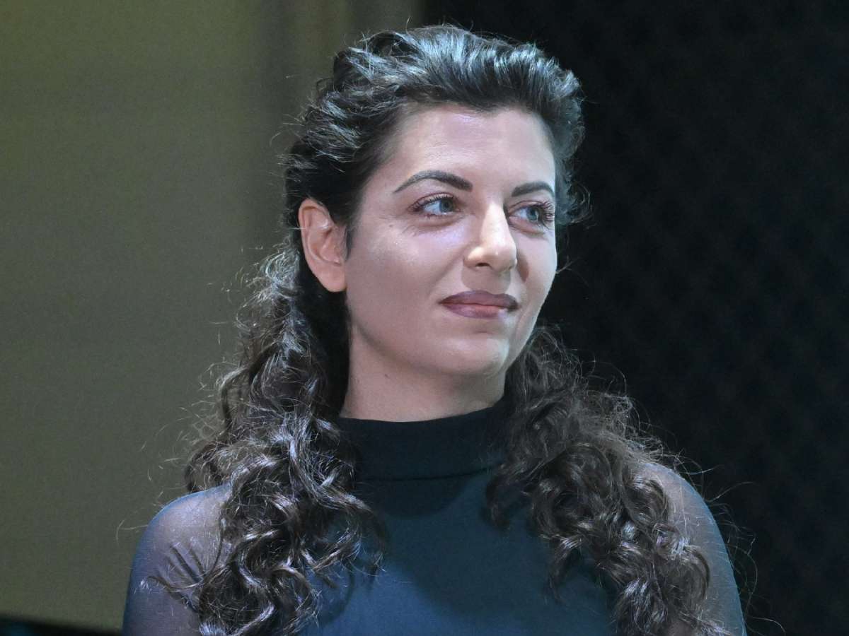 Маргарита Симоньян о побочках химиотерапии: «До кухни своей иногда дойти невозможно»