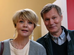 Марина Александрова не впечатлила? Зять Веры Алентовой разнес ремейк фильма «Москва слезам не верит»