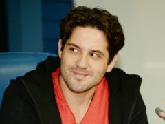 Марк Богатырев покинул Россию после развода с Арнтгольц: где он теперь