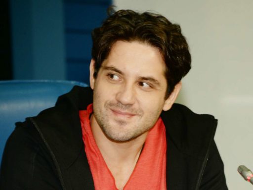 Марк Богатырев покинул Россию после развода с Арнтгольц: где он теперь