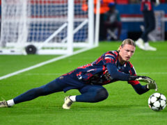 Матвей Сафонов