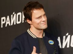 «Мерцающая принцесса»: редкое фото американской дочери Данилы Козловского