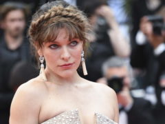 Миле Йовович - 50! Как актриса с русскими корнями заполучила самого завидного холостяка Голливуда