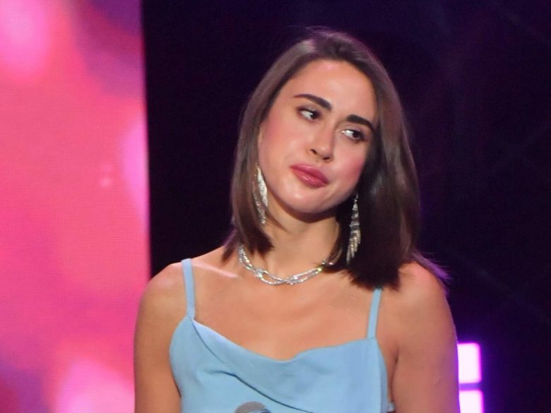 «Мужик должен быть мужиком до конца»: дочь Успенской объявила бойкот недостойным ее нищебродам