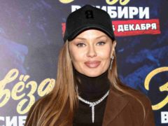 «Мы с ним приняли решение»: заявившая о беременности Боня намекнула на новый этап с Алексом Смерфитом