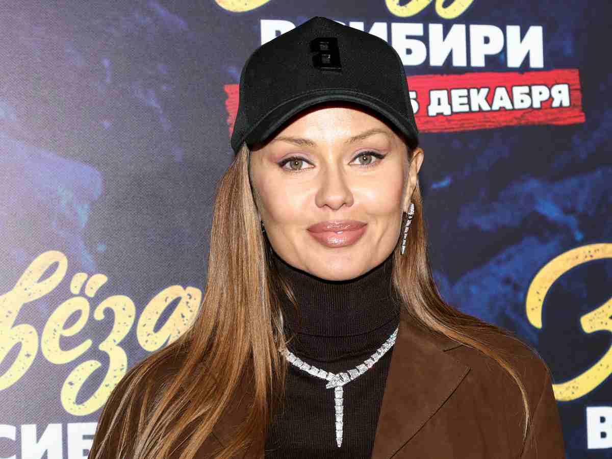 «Мы с ним приняли решение»: заявившая о беременности Боня намекнула на новый этап с Алексом Смерфитом