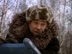 Надежды на спасение не было с самого начала: как уходил из жизни Михаил Светин из «Афони» и «Не может быть!»