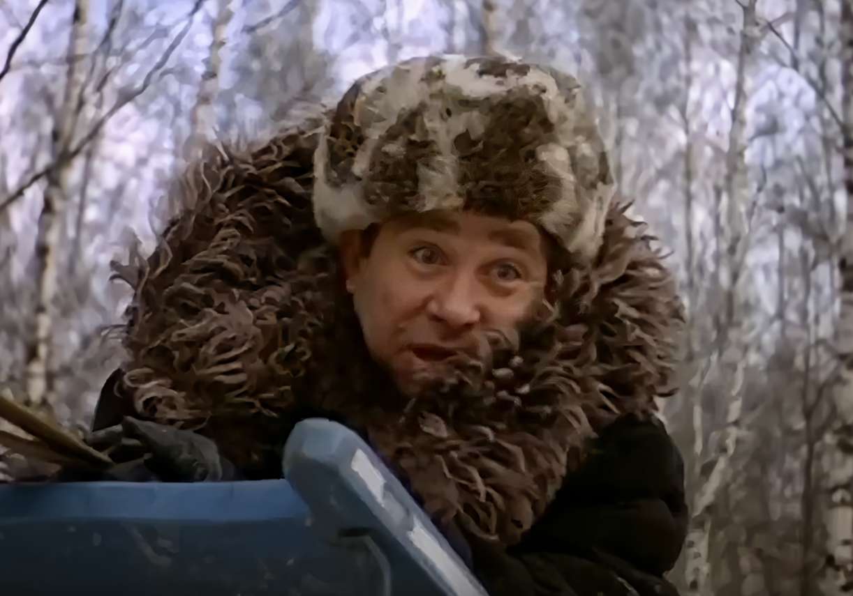 Надежды на спасение не было с самого начала: как уходил из жизни Михаил Светин из «Афони» и «Не может быть!»