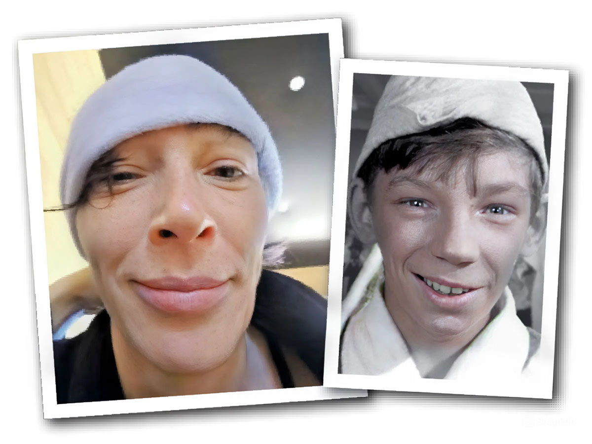 Настя Ивлеева