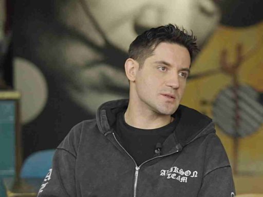 «Наверное, со мной что-то не так»: Богатырев прервал молчание после развода с Арнтгольц