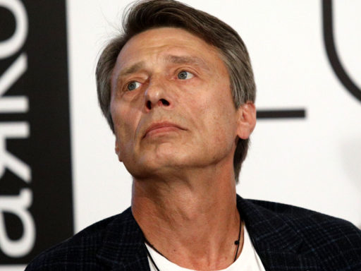 Названа дата прощания со сгоревшим от «тихого убийцы» Анатолием Лобоцким