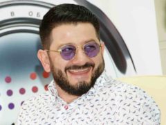 Недавно разведенный Михаил Галустян снова влюблен? Что известно о возможной девушке артиста