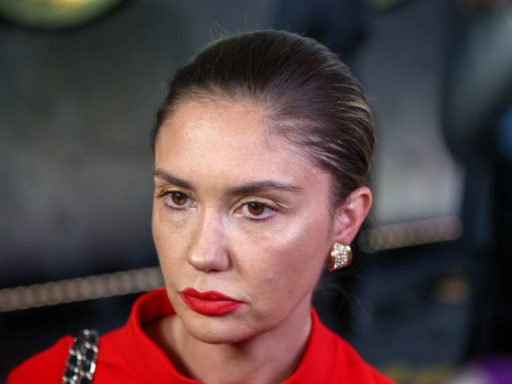 «Ничего глупее не могли придумать?» Агату Муцениеце раскритиковали за жестокий розыгрыш с дочерью от Павла Прилучного