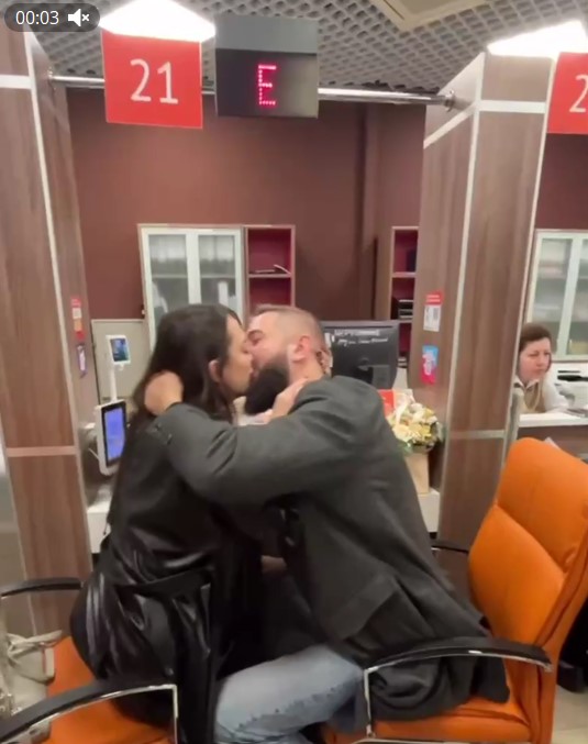 «Об этом никто не знал, даже родители!» Наталья Фриске вышла замуж