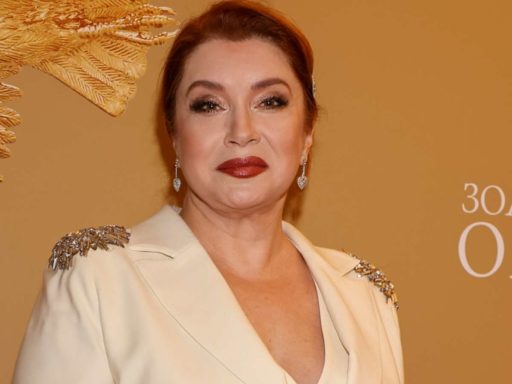 «Обниму тебя, выпьем вина»: Вера Сотникова предложила проигравшей Лурье Долиной свой дом