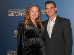 «Она не может, к сожалению»: Кирилл Туриченко сделал признание о проблемах со здоровьем у беременной жены