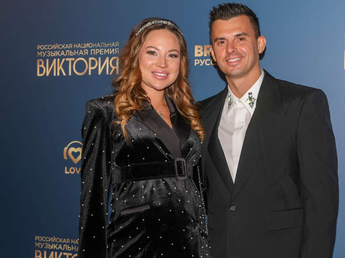 «Она не может, к сожалению»: Кирилл Туриченко сделал признание о проблемах со здоровьем у беременной жены