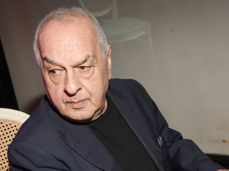 От чего на самом деле умер Левон Оганезов и чему радовался перед кончиной