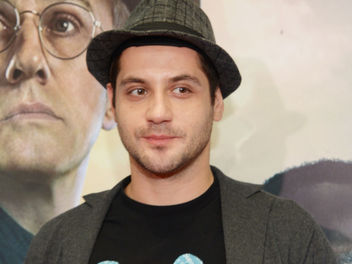 «Открываю новую страницу»: счастливый Марк Богатырев вышел на связь после развода с Арнтгольц