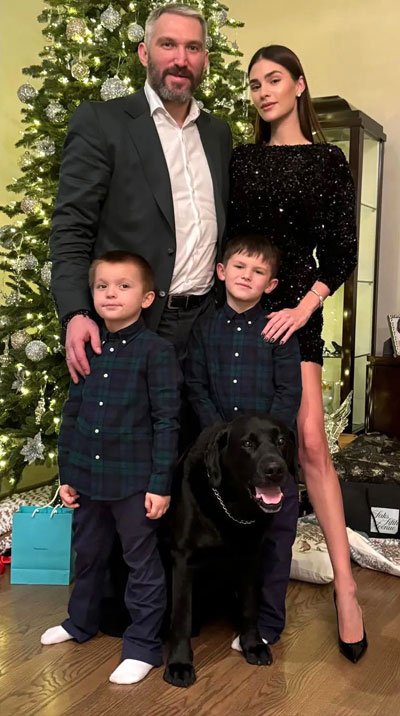 «Овечкины»