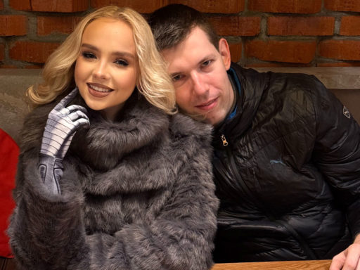 Пчела и Воронов