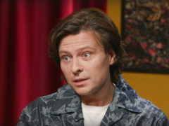 Пенсионерка в шерстяных колготках: Прохор Шаляпин рассказал о женщине, сломавшей ему психику