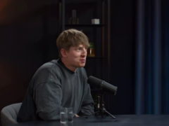 Перевернутая машина вдребезги, кости сломаны: комик Щербаков попал в жуткое ДТП