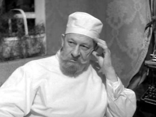 Почему Евстигнеев не хотел играть в «Собачьем сердце», но в итоге согласился на роль Преображенского как миленький