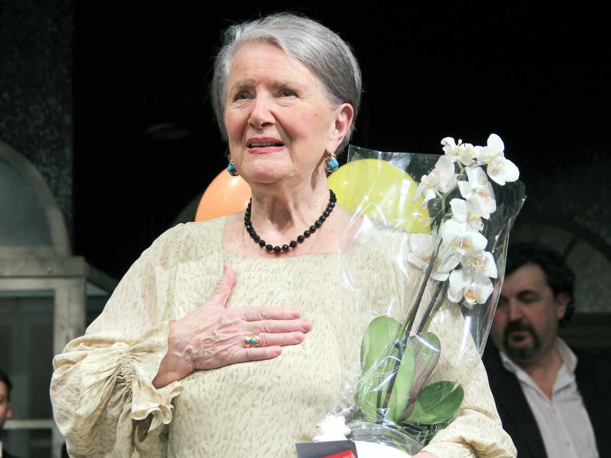 Почему семья отвернулась от Раисы Максимовой