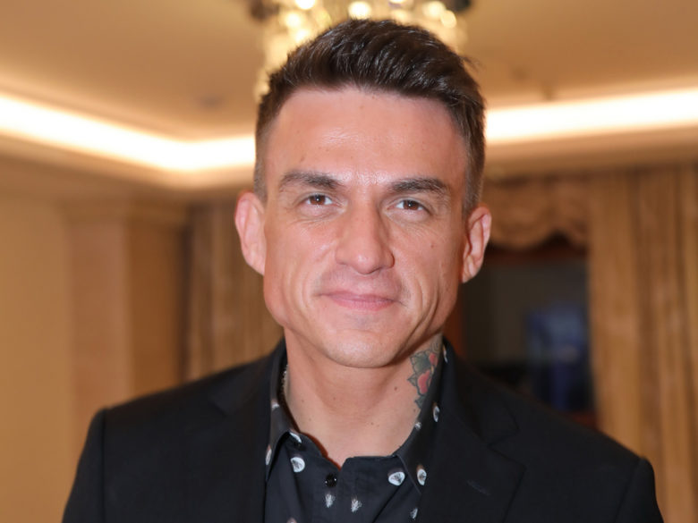 Почему Влад Топалов не ужился с первой женой-миллионершей, которая сама настояла на свадьбе