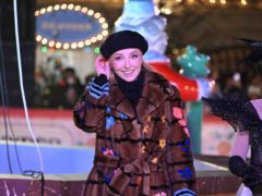 Похорошевшая Татьяна Навка стала копией молодой Орнеллы Мути