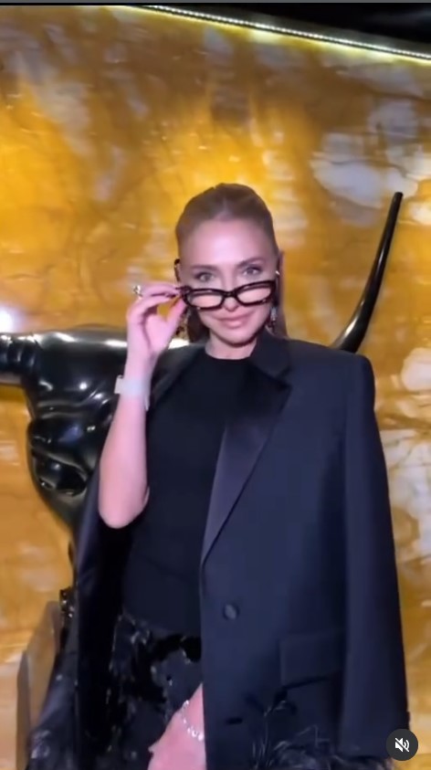 «Похорошевшая