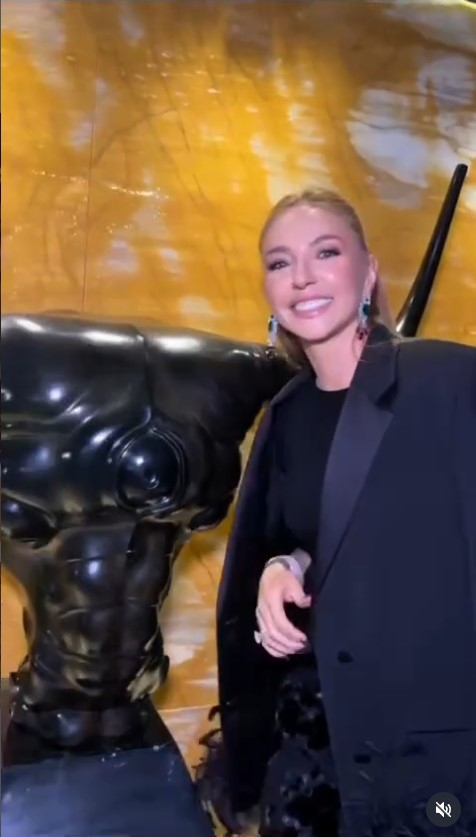 «Похорошевшая