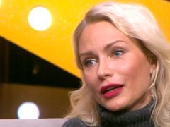 «Попал в плен к брачным аферистам»: Катя Гордон высказалась о женитьбе Александра Гордона на молоденькой художнице