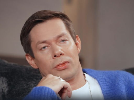 «Появляюсь, когда запахло гарью»: почему Стас Пьеха не участвует в жизни единственного сына