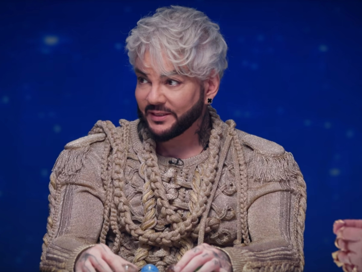 «Пугачева затаила обиду из-за внебрачной американской дочери?»: Киркоров впервые ответил на неудобный вопрос