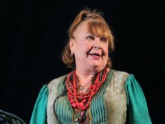 Пьяный скандал и пикантные откровения: куда исчезла звезда «Сватов» Татьяна Кравченко