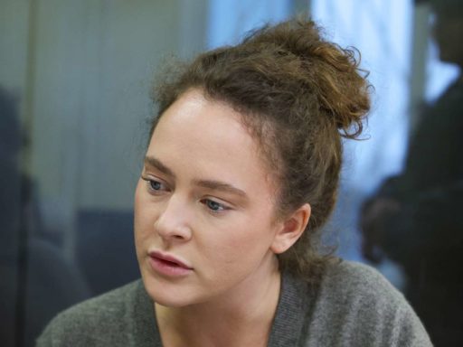 «Рак легких с метастазами в мозг»: Аглая Тарасова попросила о помощи