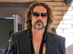 Рассел Брэнд