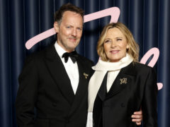 Рассел Томас и Ким Кэтролл