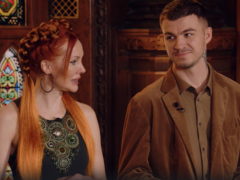 Райдос ушла сама, а Шепса-младшего не пощадила русская ведьма: названы финалисты второго сезона шоу «Экстрасенсы. Битва сильнейших»