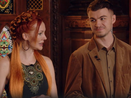 Райдос ушла сама, а Шепса-младшего не пощадила русская ведьма: названы финалисты второго сезона шоу «Экстрасенсы. Битва сильнейших»