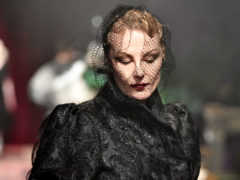 Рената Литвинова